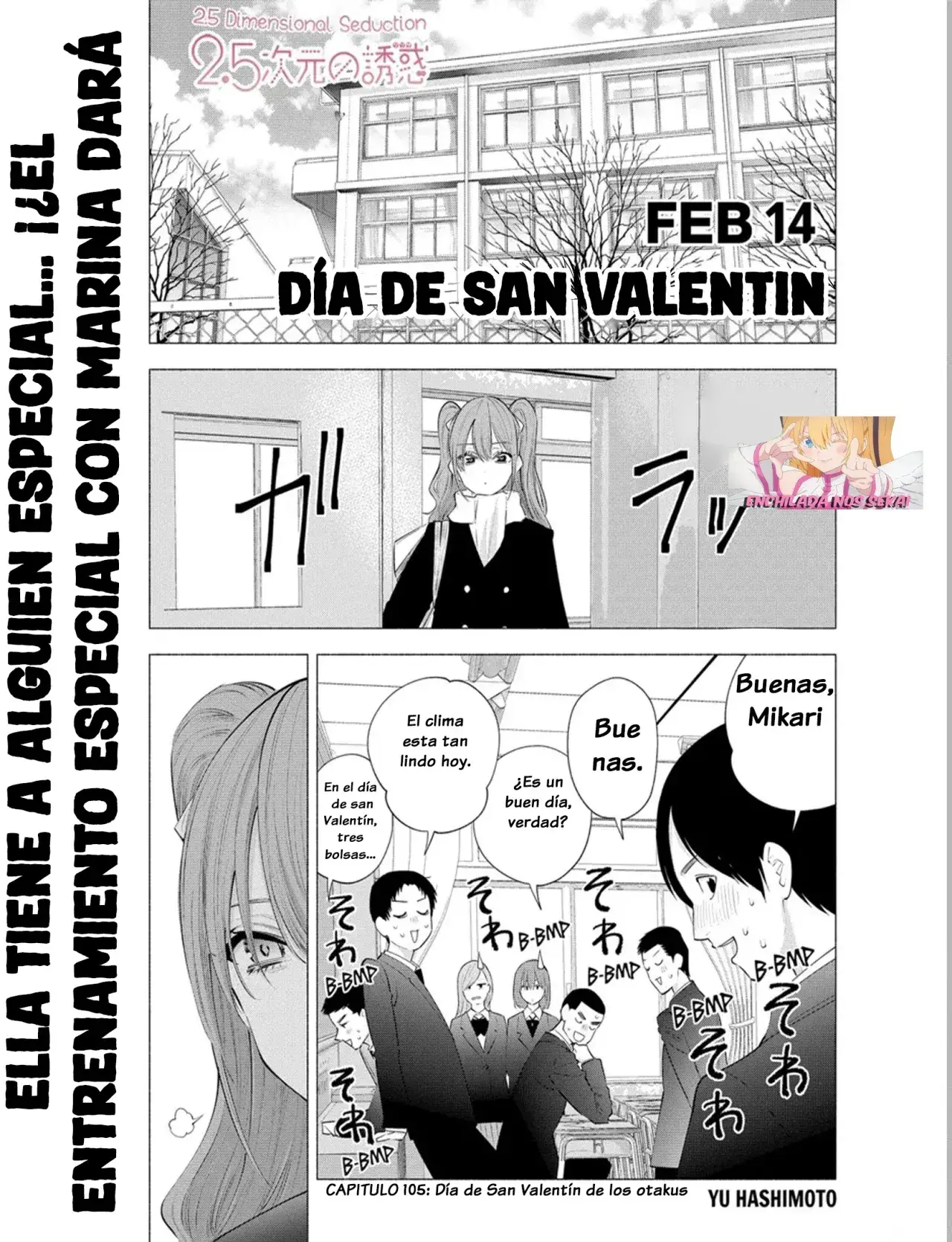 Capitulo 105 page 3