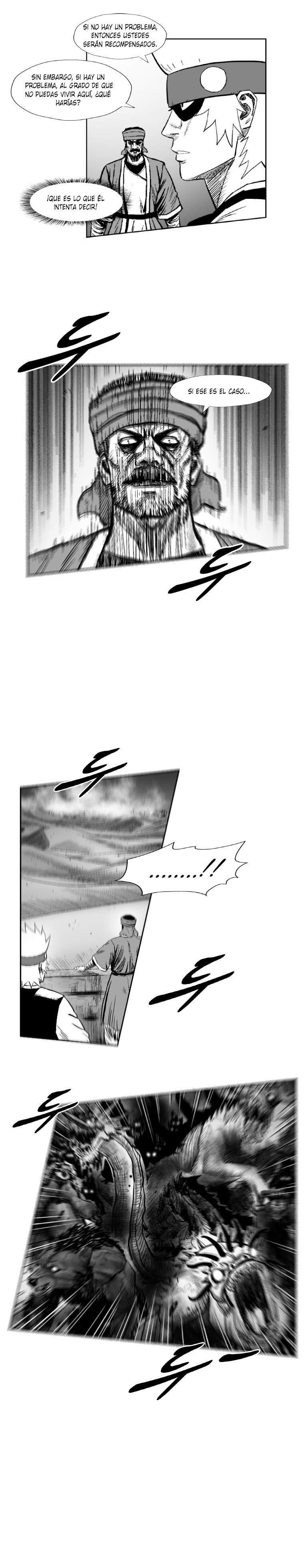 Capitulo 261 page 20