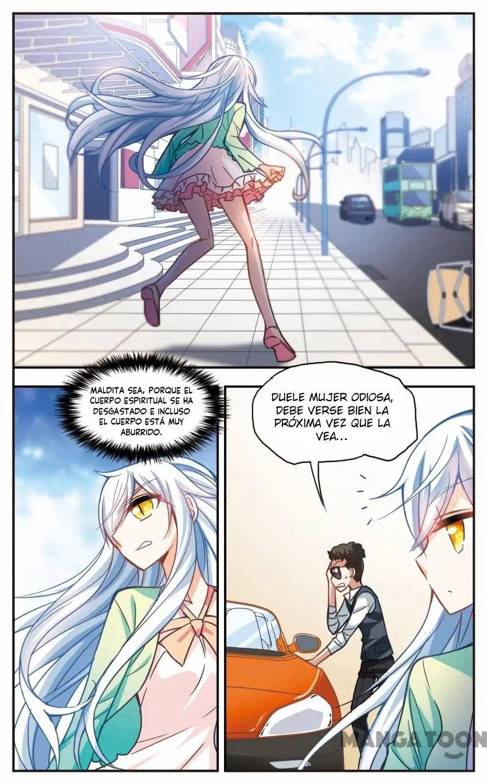 Capitulo 77 page 14