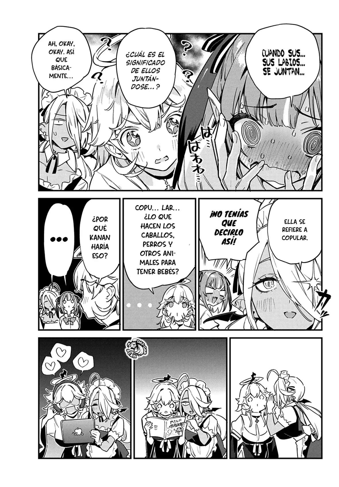 Capitulo 24 page 10