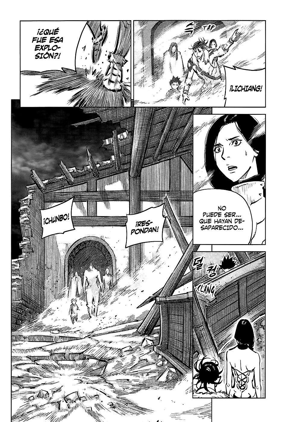 Capitulo 81 page 9