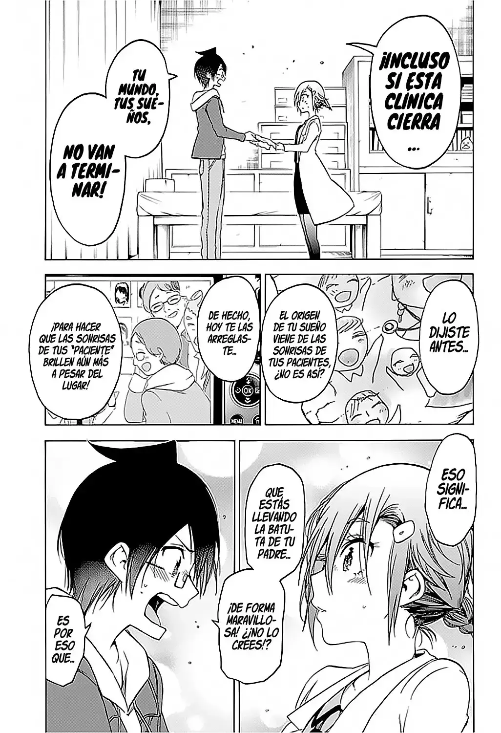 Capitulo 110 page 14