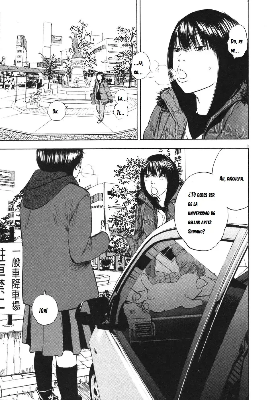 Capitulo 84 page 10