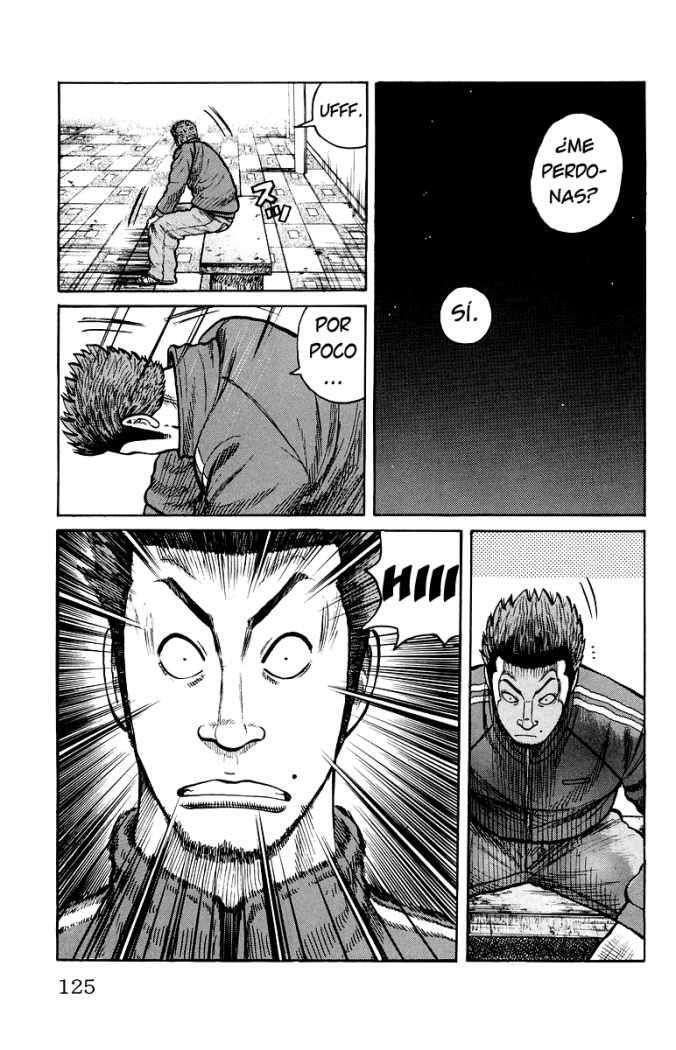 Capitulo 31 page 18