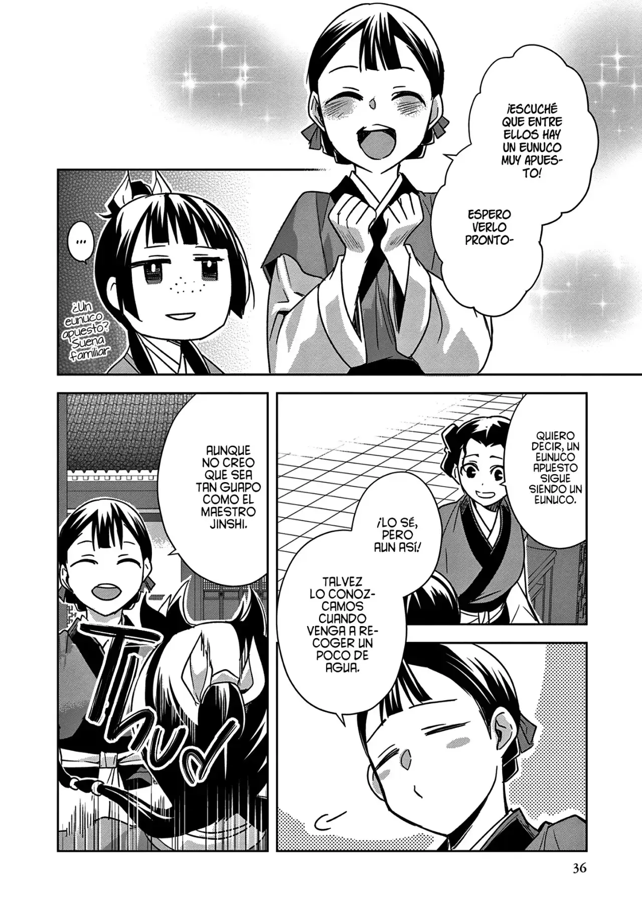 Capitulo 54 page 38