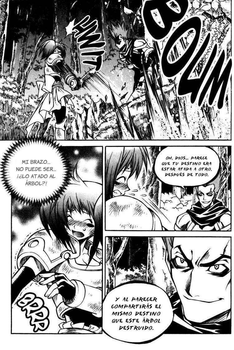Capitulo 160 page 22