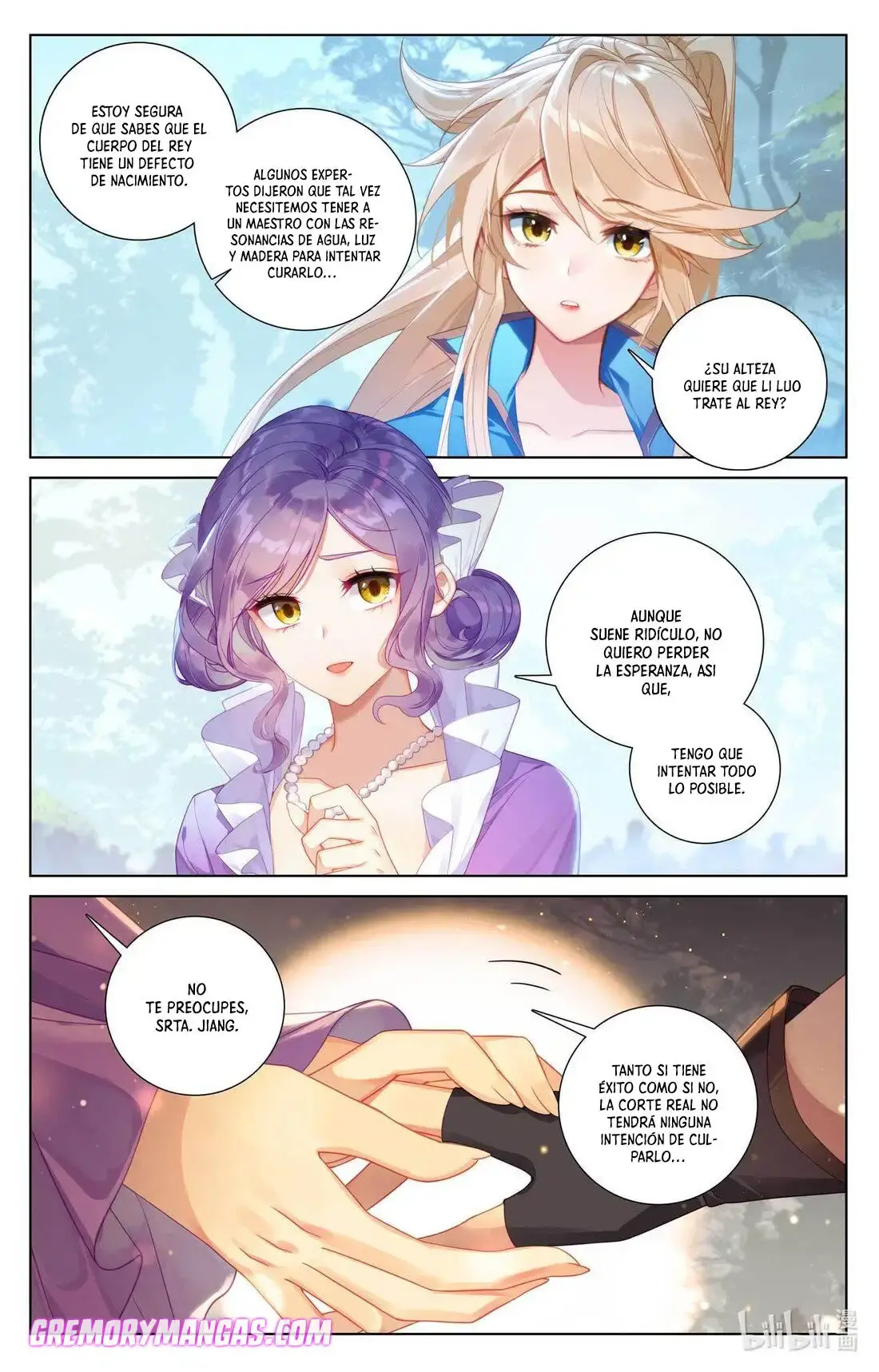 Capitulo 145 page 4