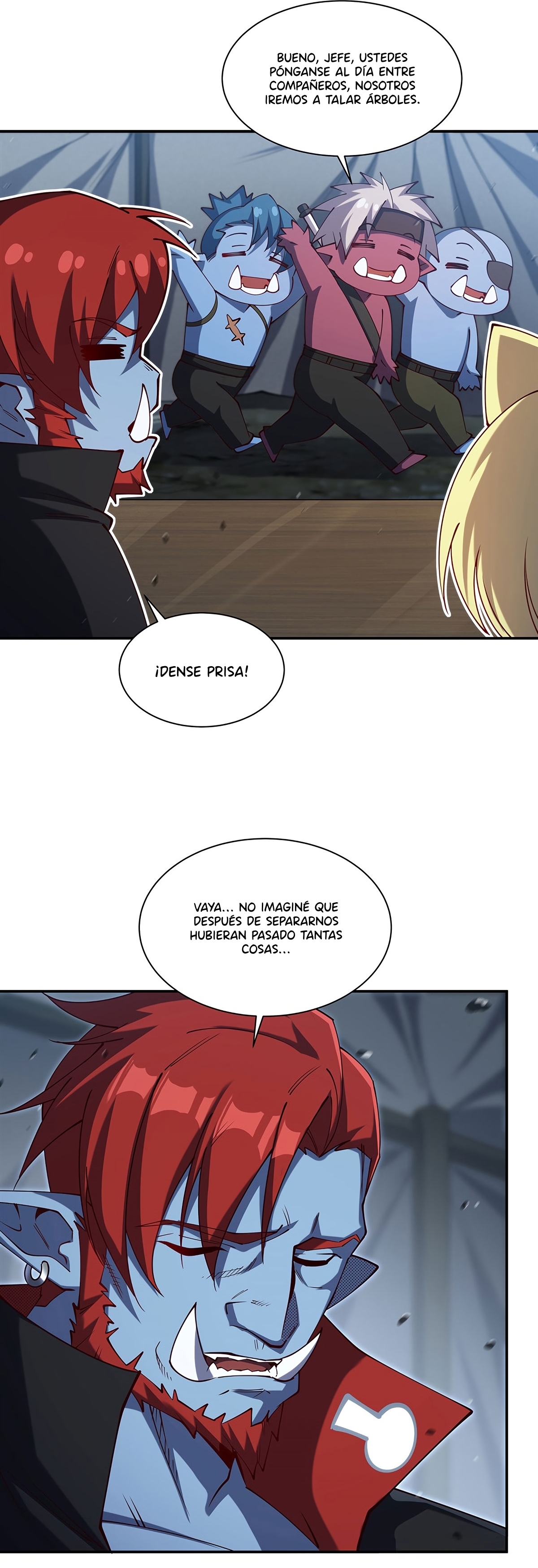Capitulo 428 page 4