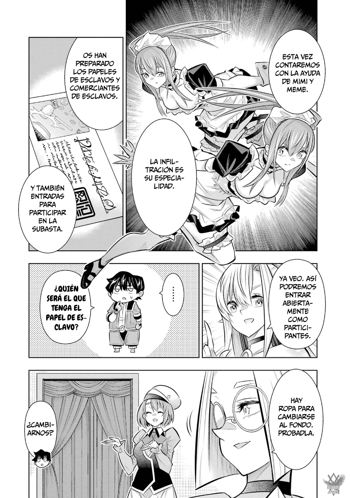 Capitulo 8 page 14