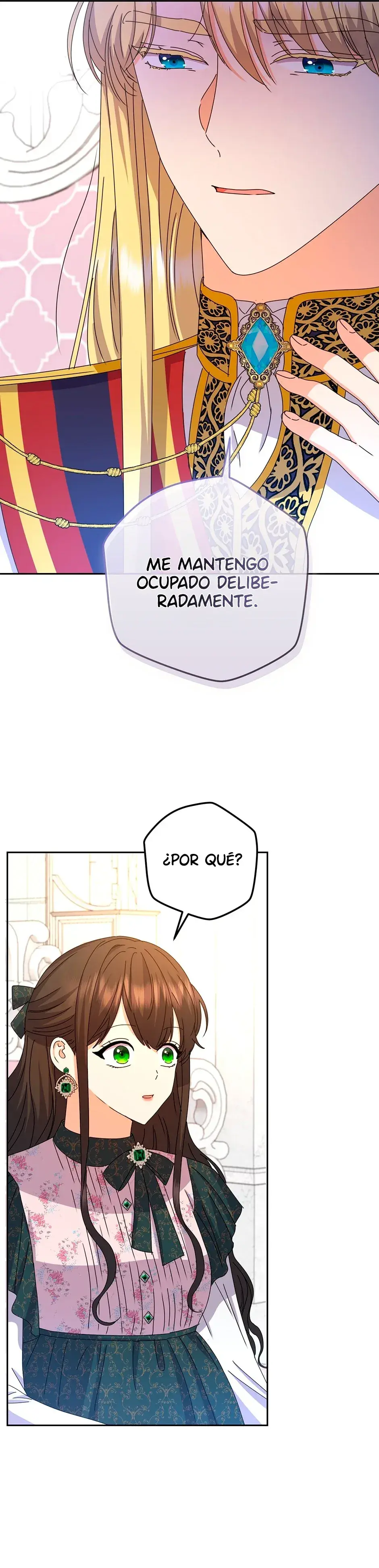 Capitulo 86 page 21