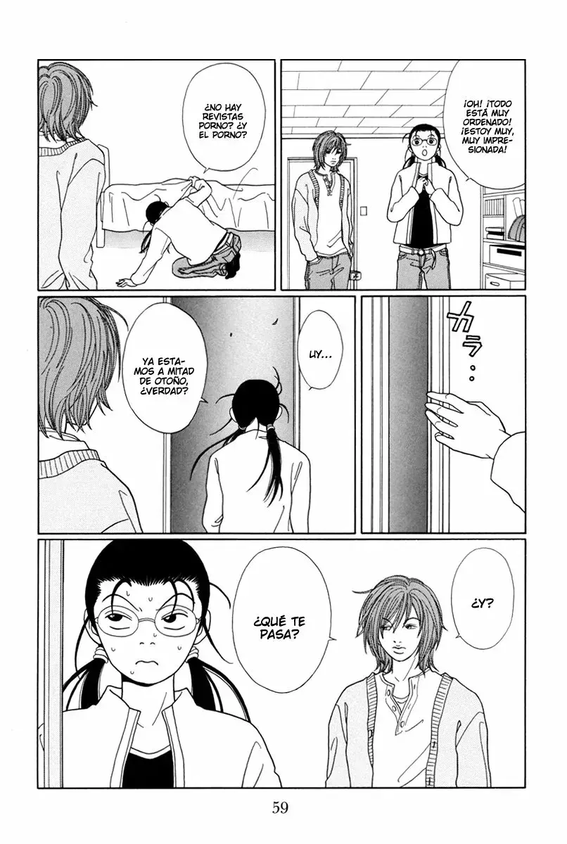 Capitulo 102 page 3