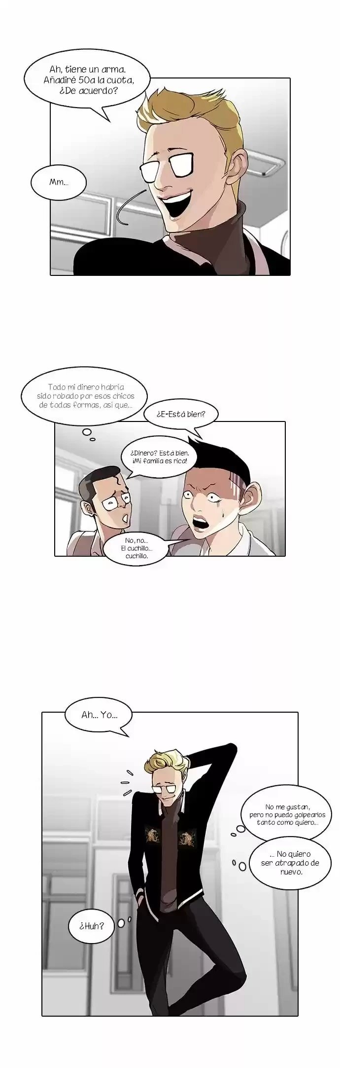 Capitulo 55 page 28