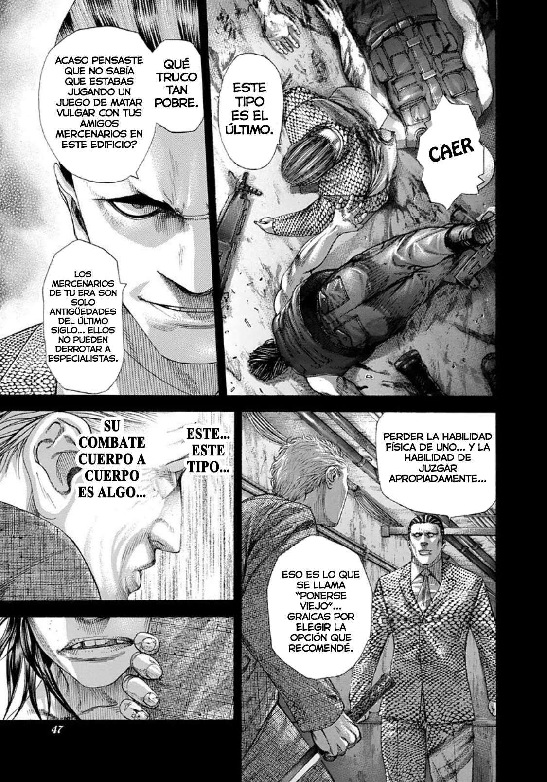 Capitulo 222 page 5