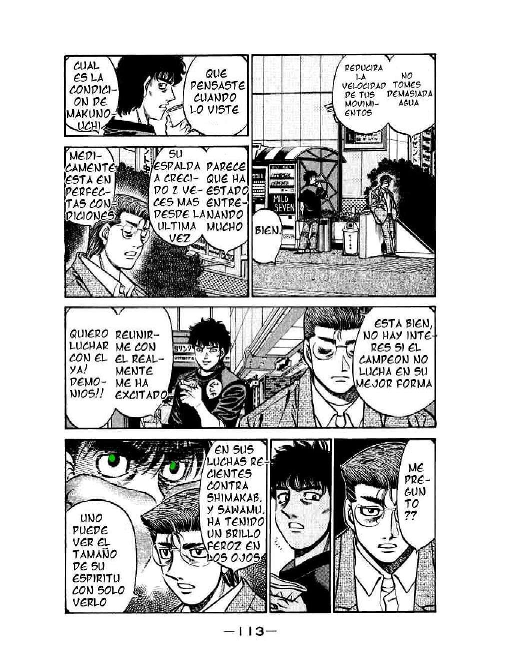 Capitulo 579 page 11