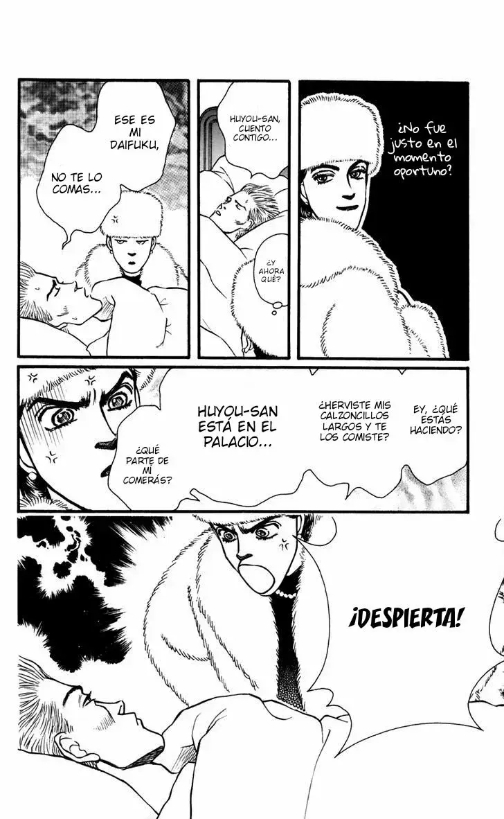 Capitulo 56 page 20