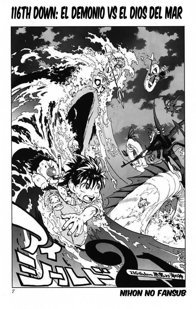 Capitulo 116 page 15