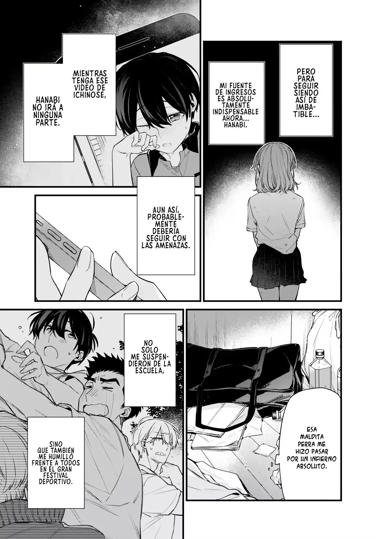 Capitulo 50.1 page 11