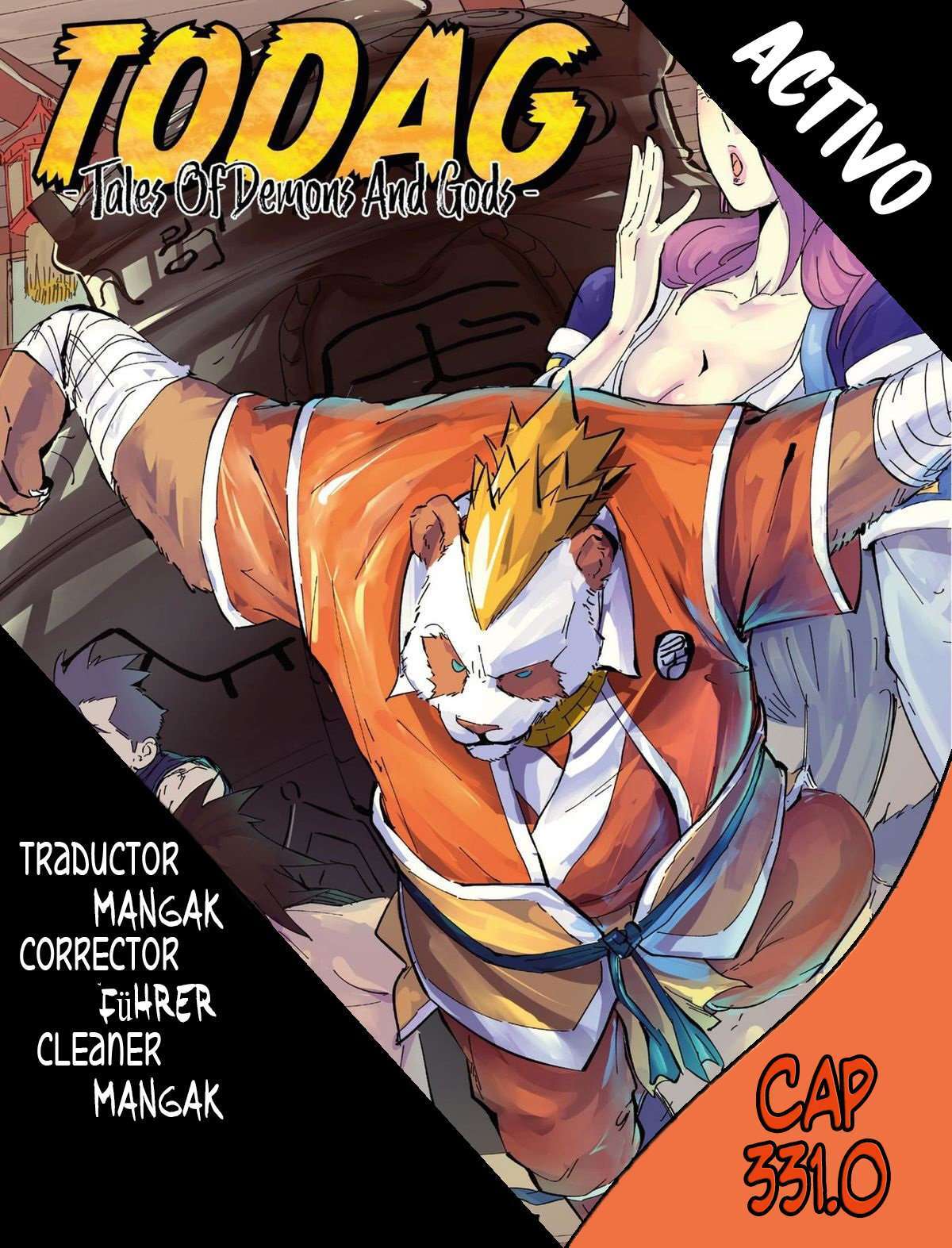 Capitulo 331 page 1