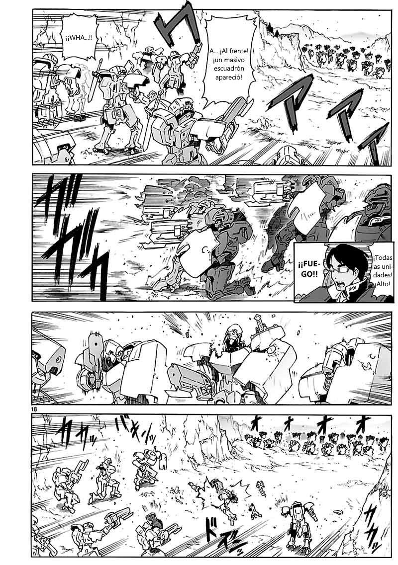 Capitulo 88 page 19