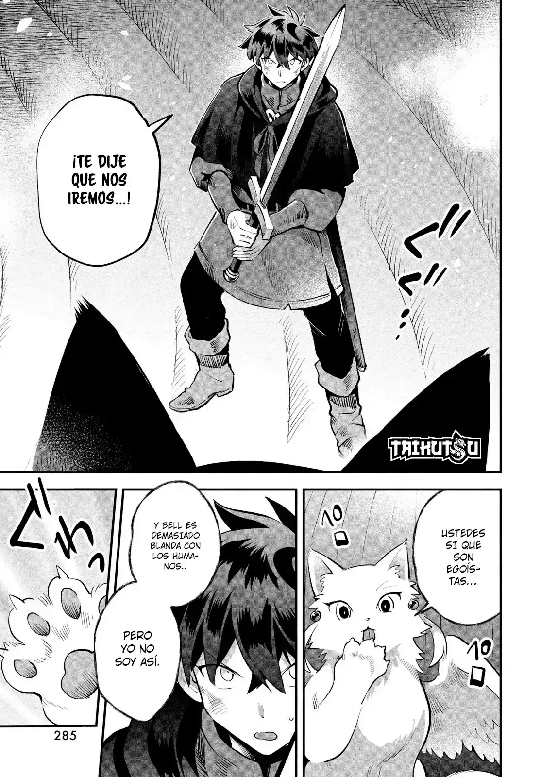 Capitulo 63 page 12