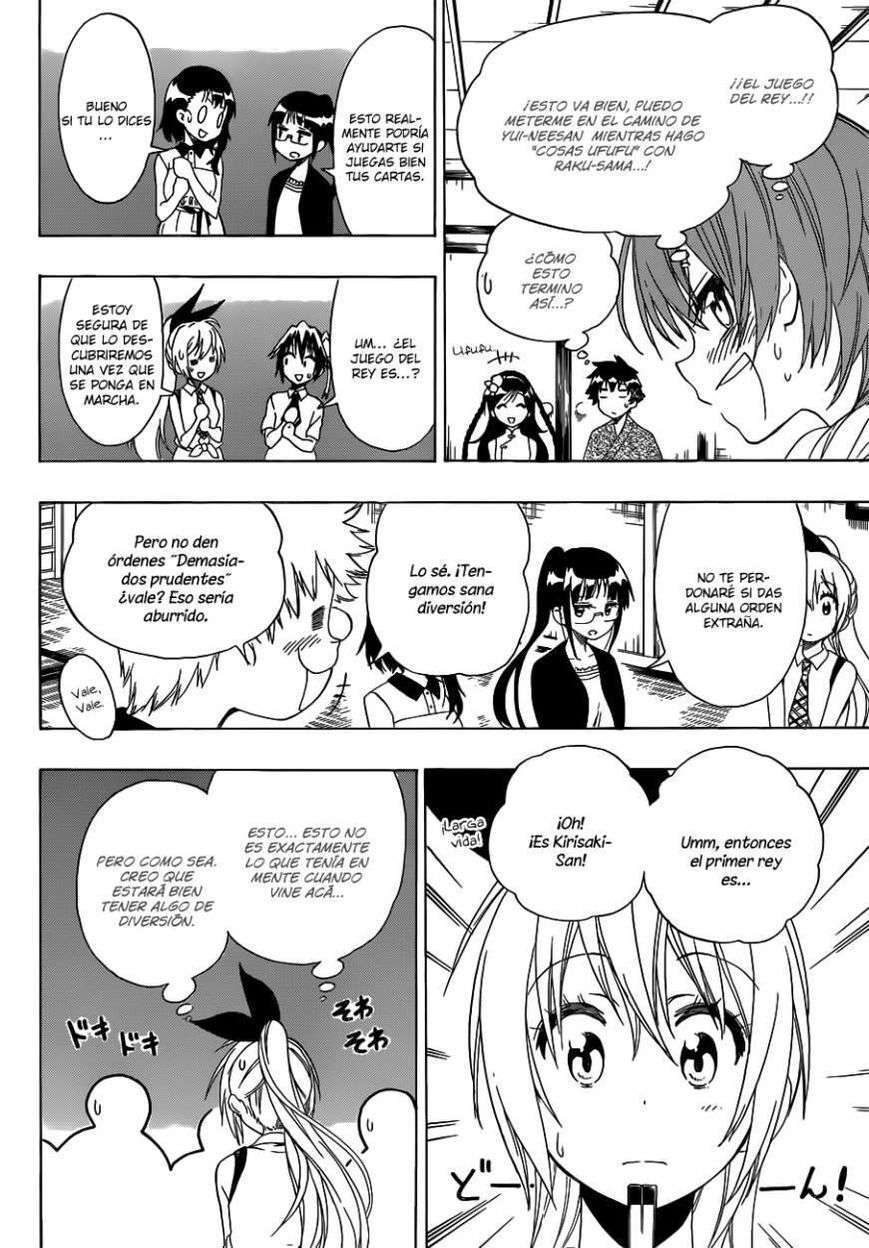 Capitulo 127 page 15