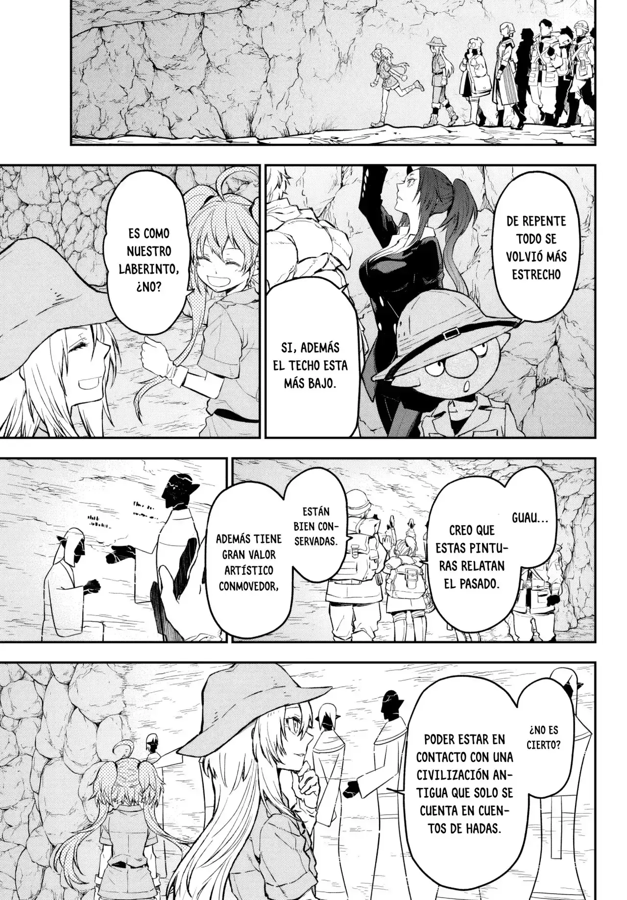 Capitulo 127 page 23