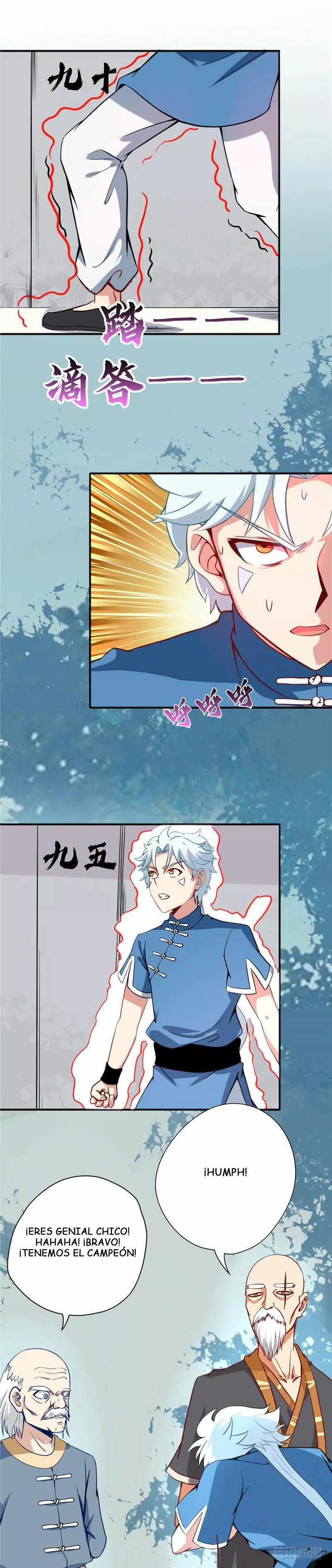 Capitulo 50 page 10