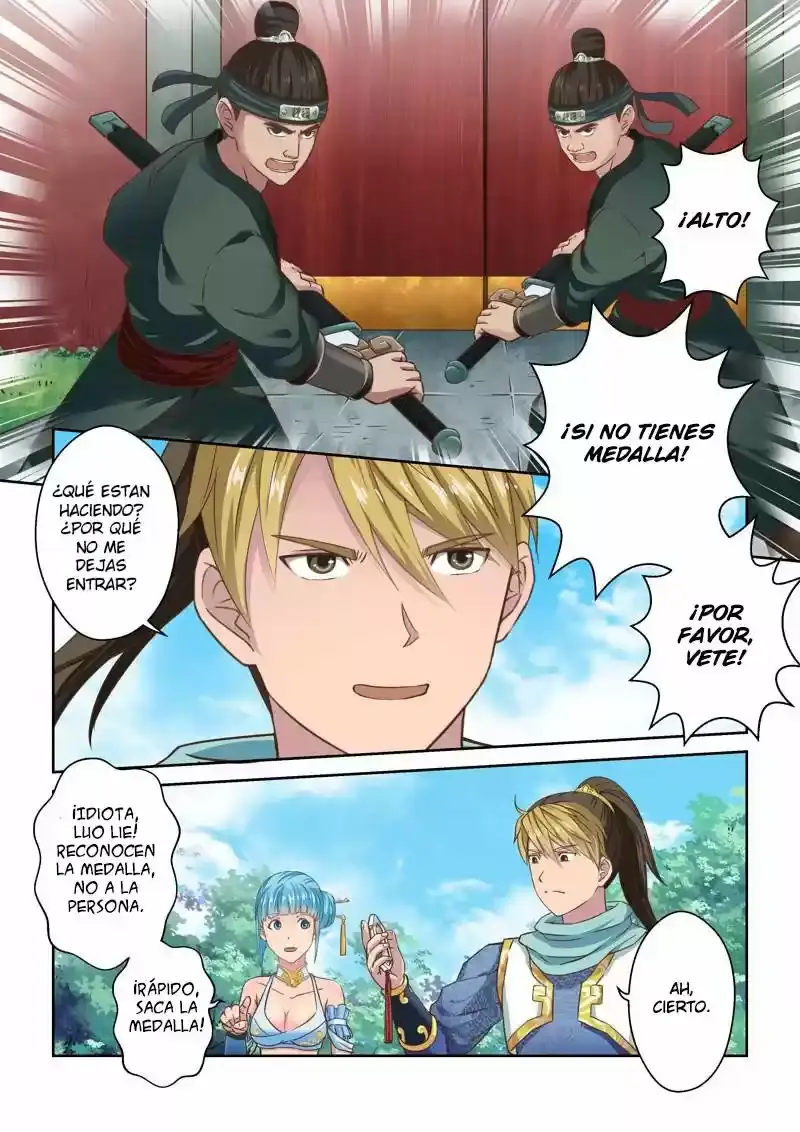 Capitulo 45 page 5