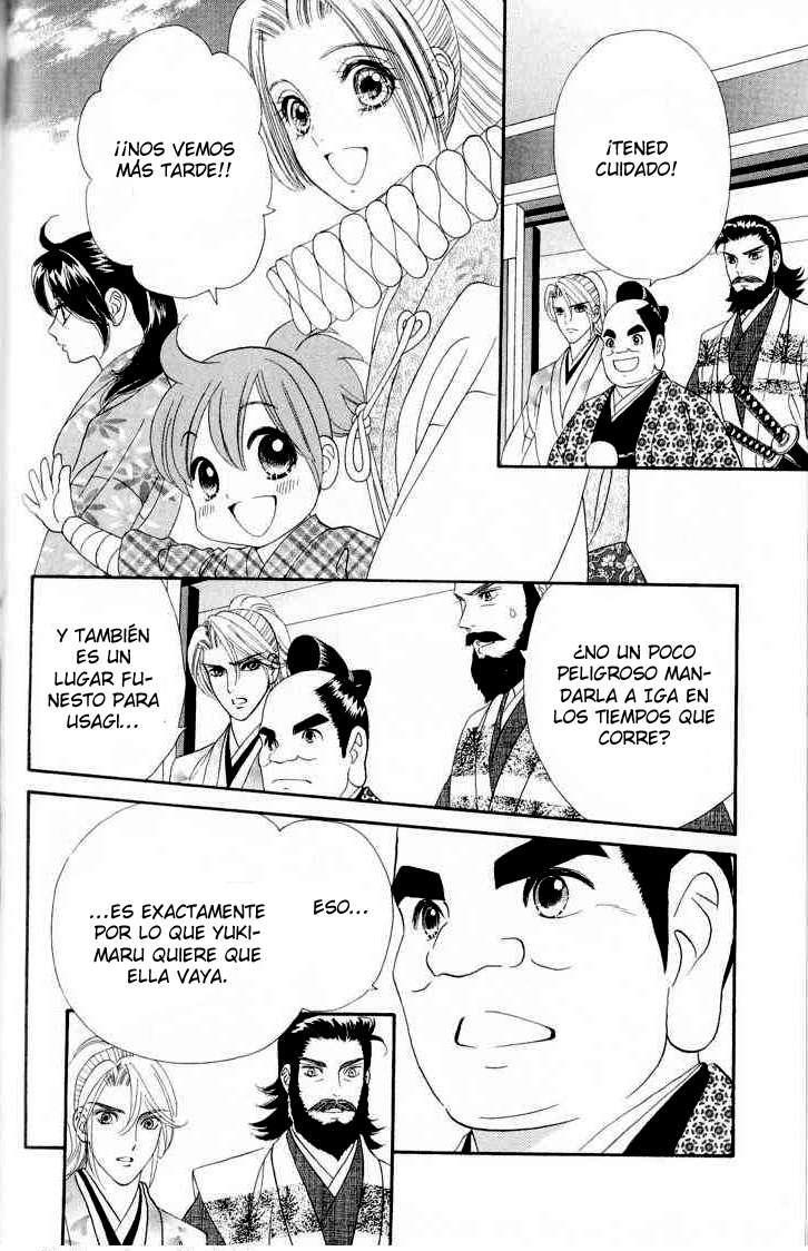 Capitulo 83 page 20