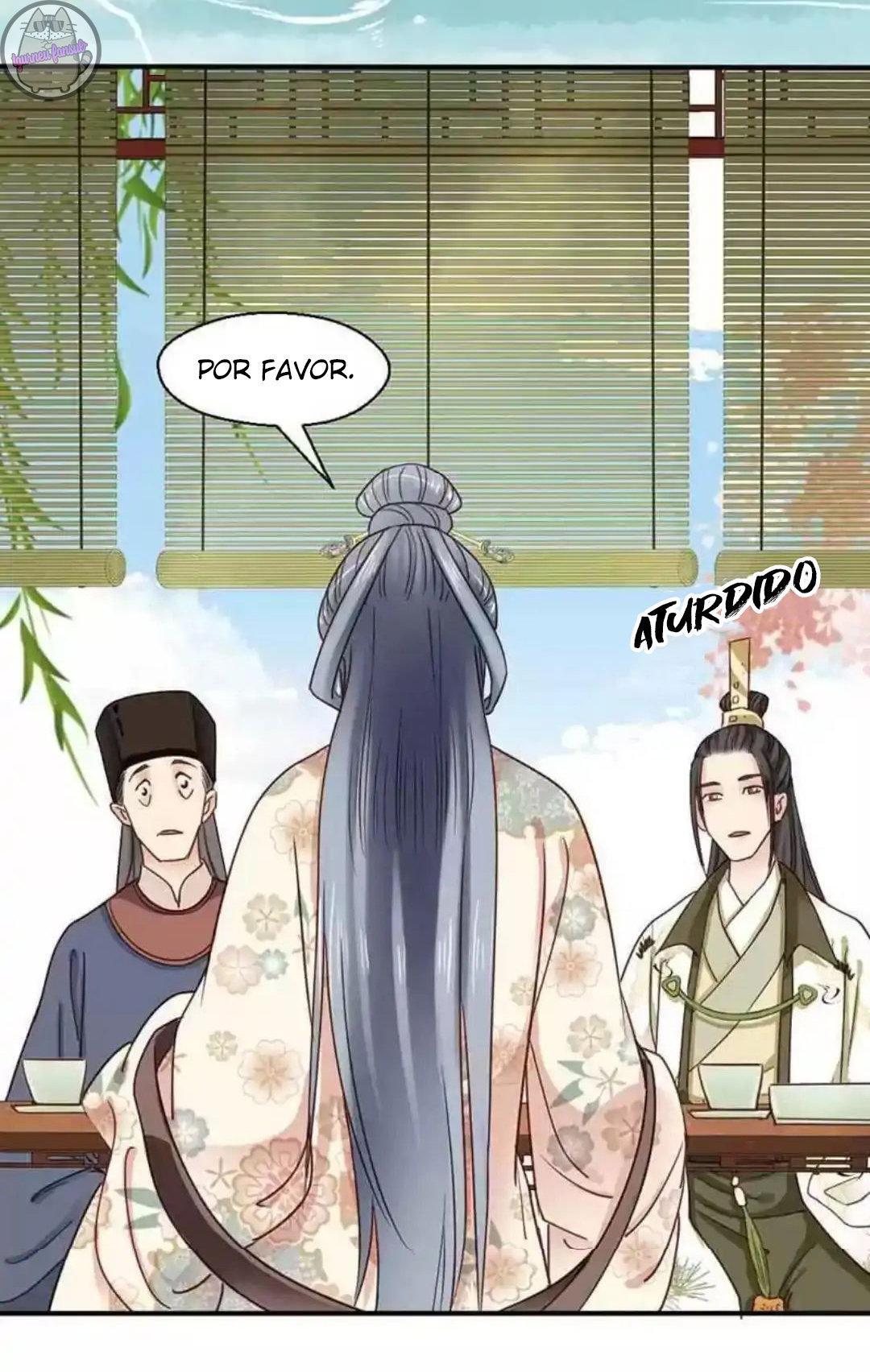 Capitulo 65 page 21
