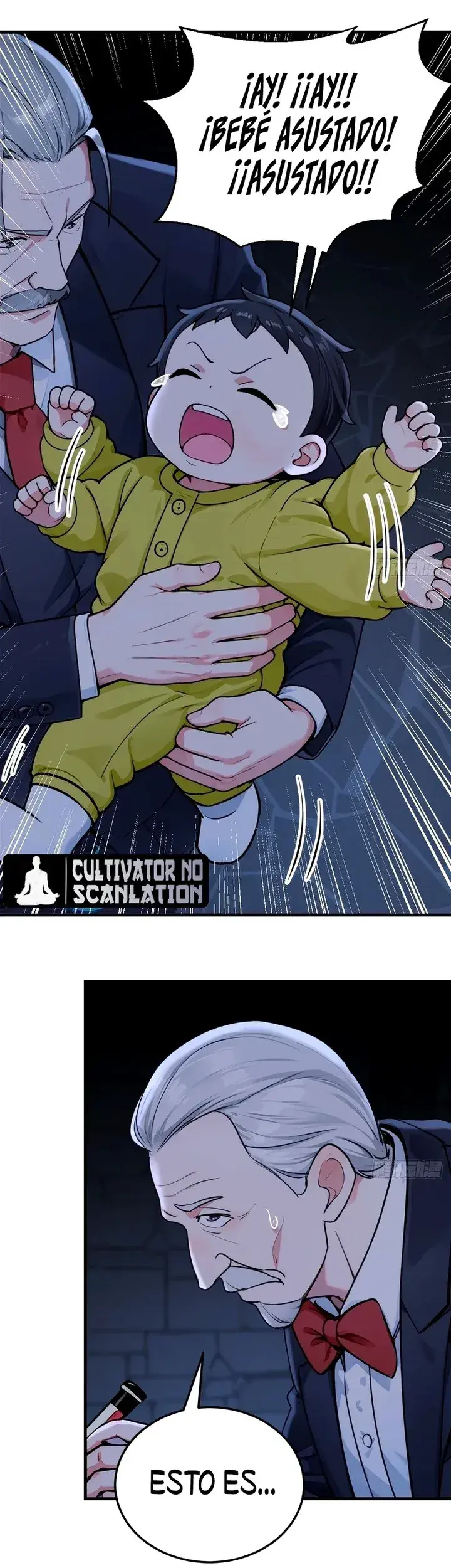 Capitulo 33 page 10