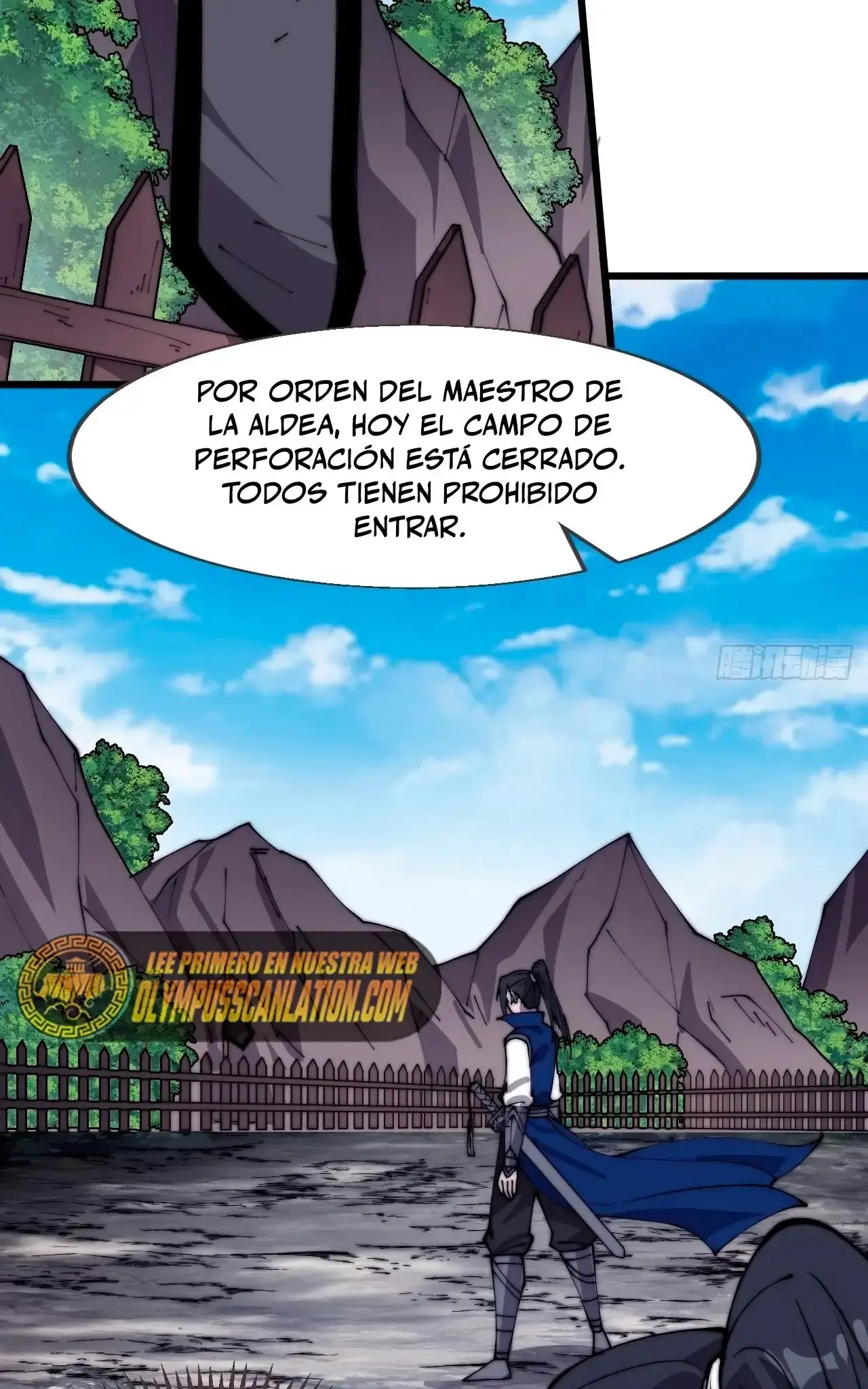 Capitulo 373 page 19