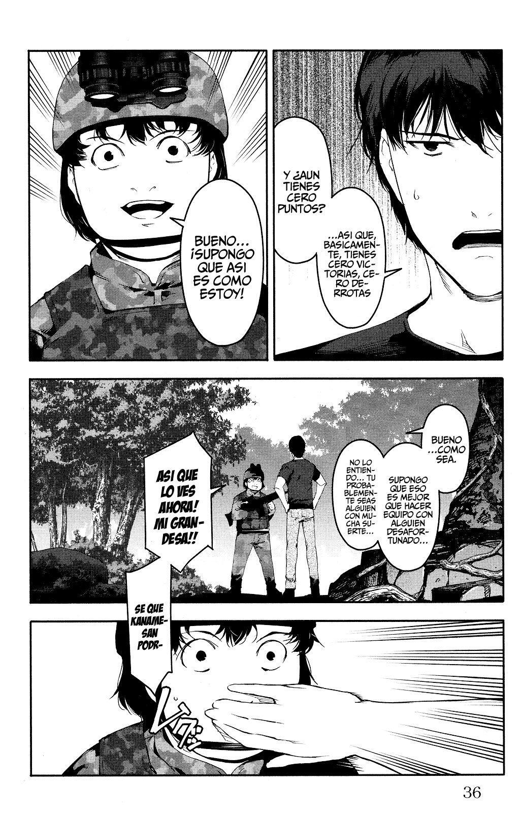 Capitulo 37 page 38