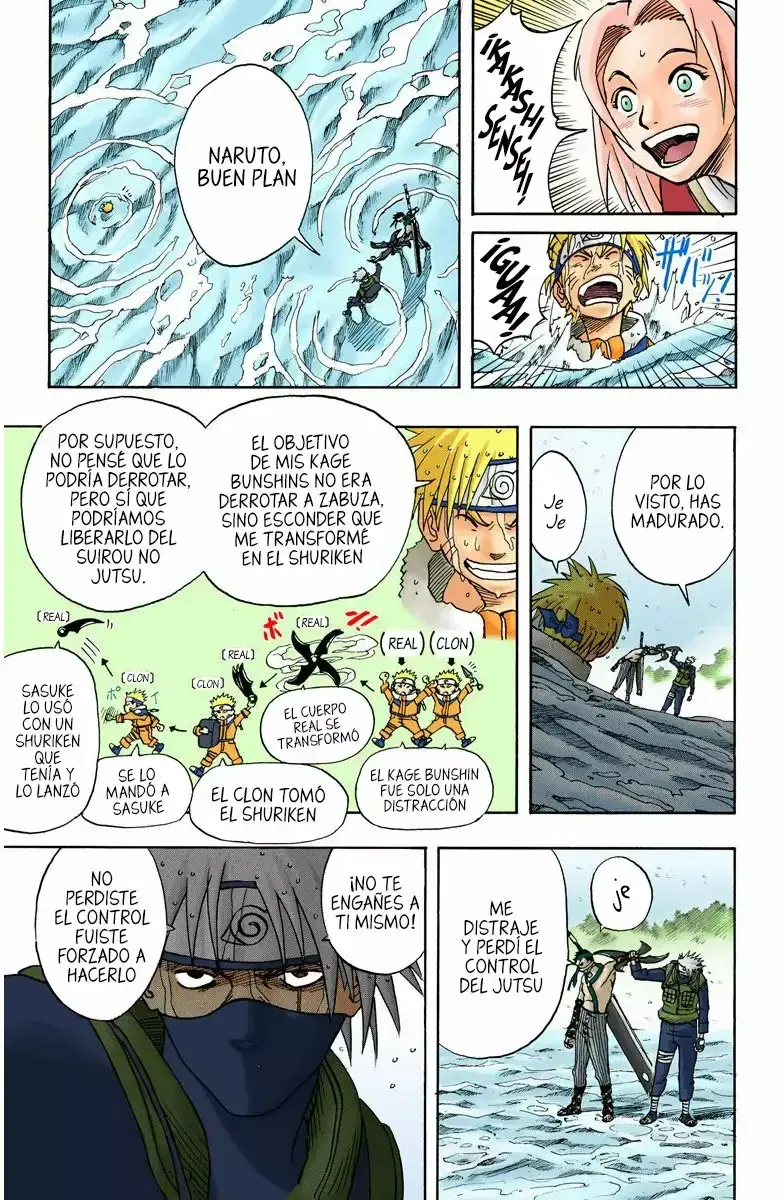 Capitulo 15 page 6