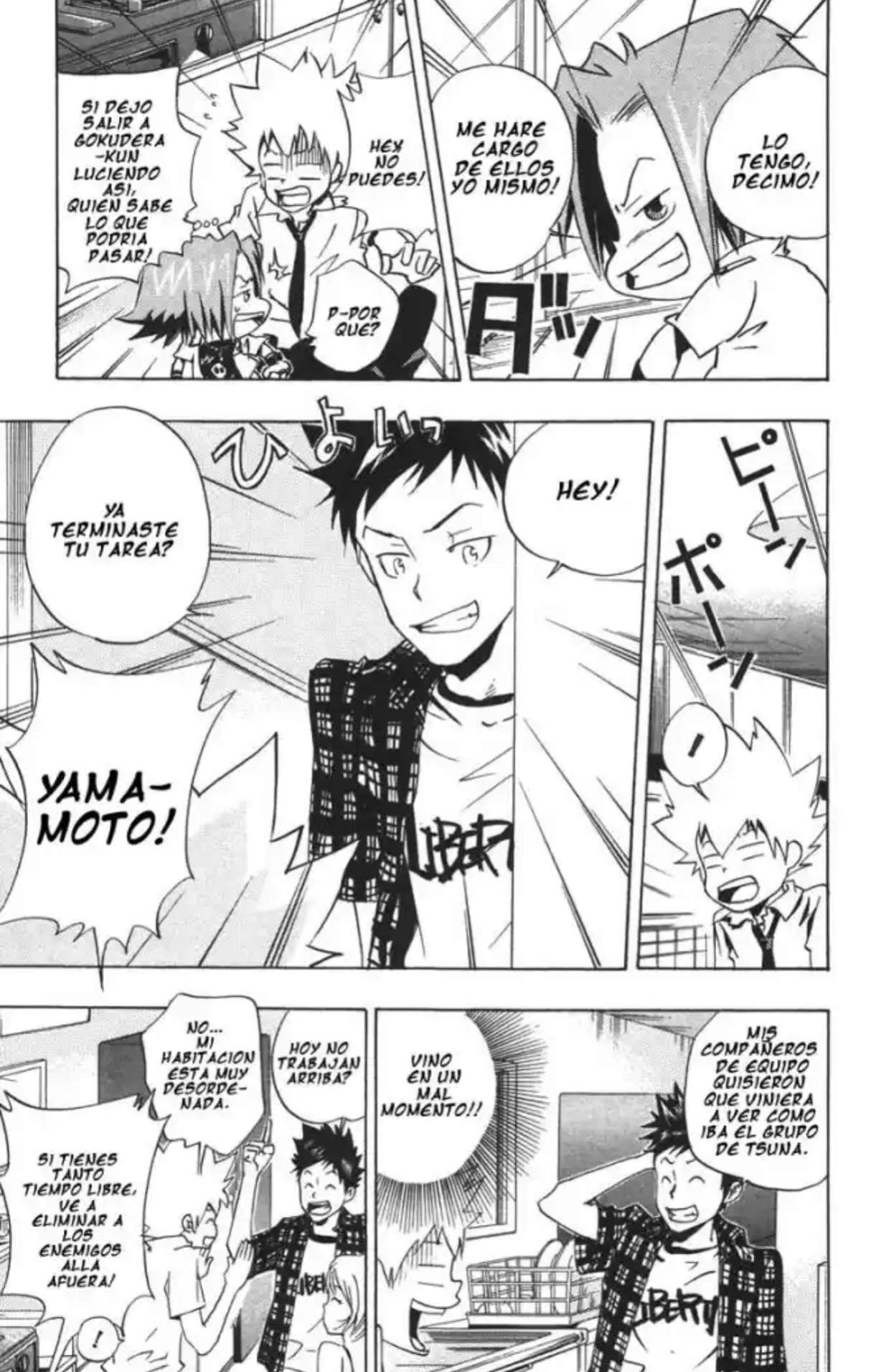 Capitulo 53 page 6