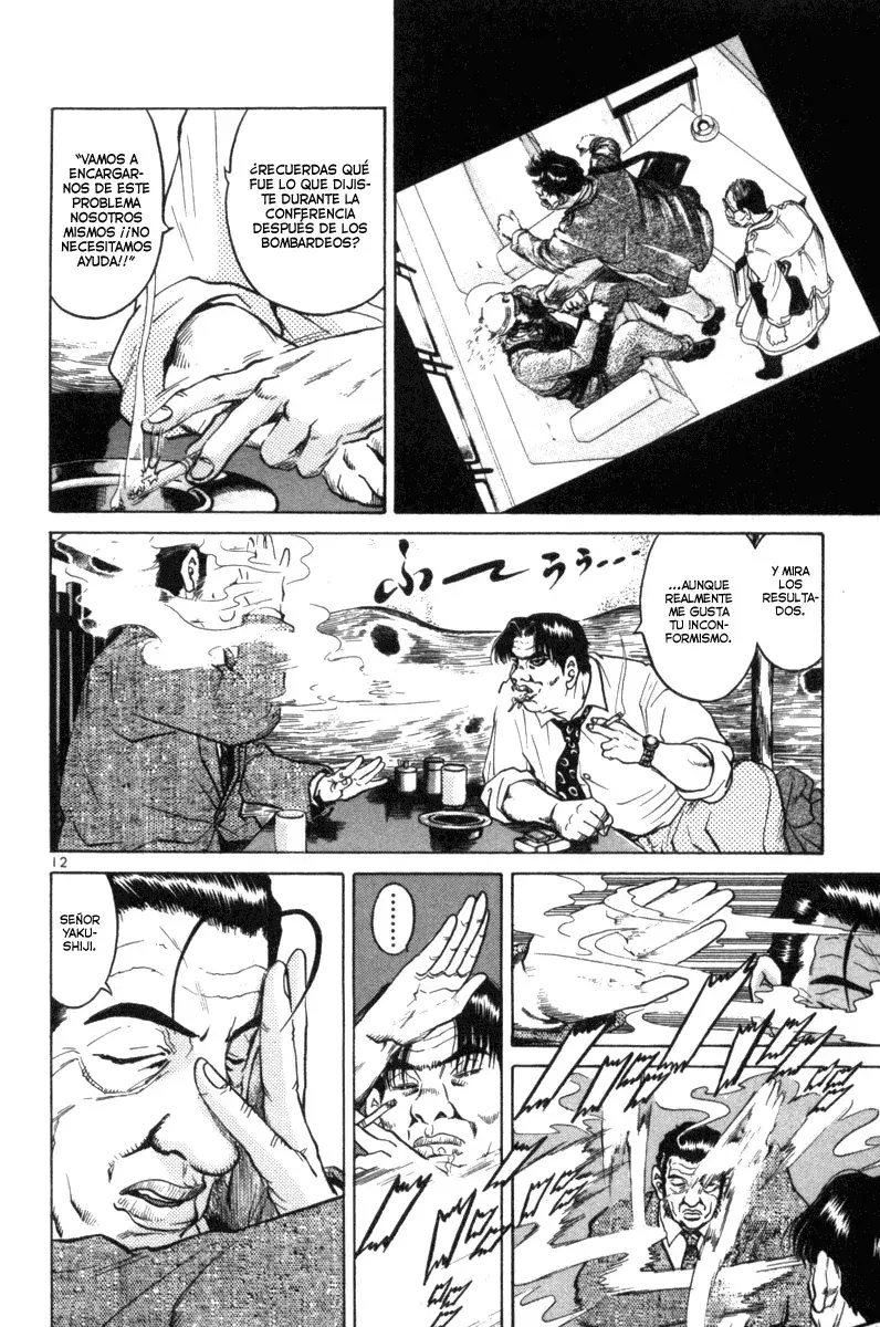 Capitulo 92 page 17