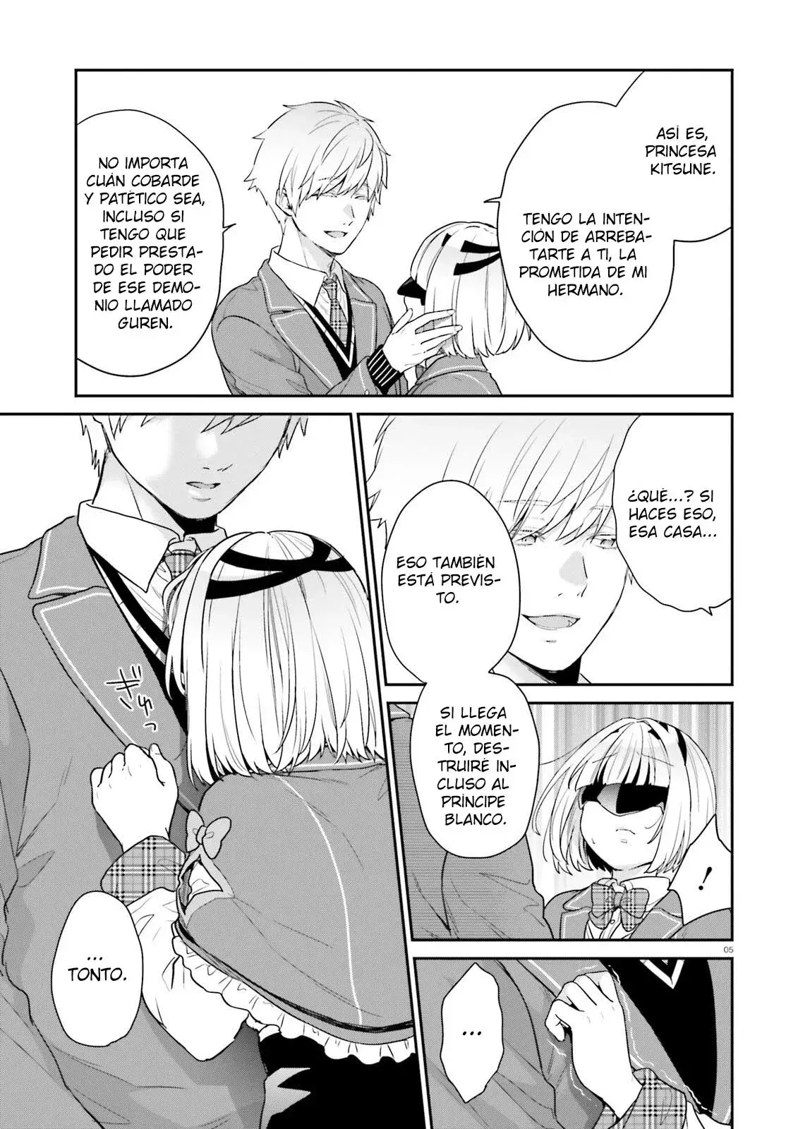 Capitulo 45 page 7