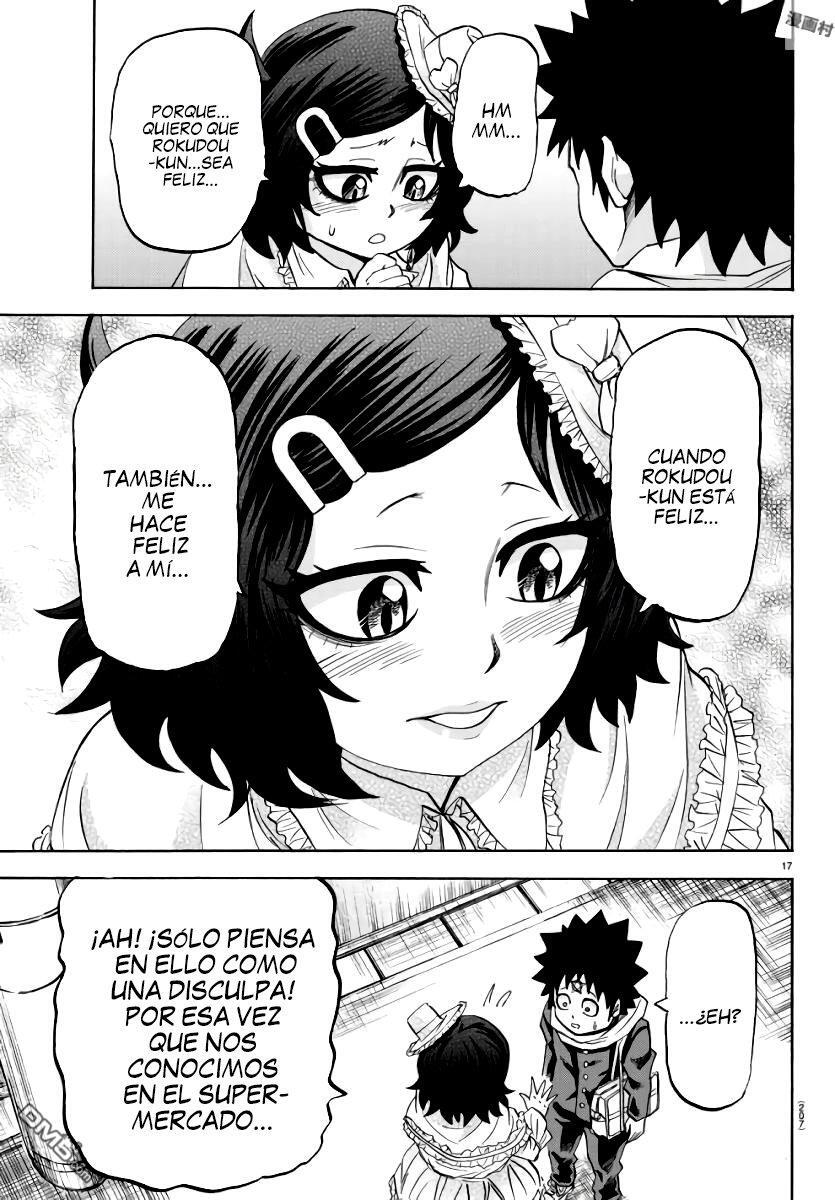 Capitulo 83 page 17