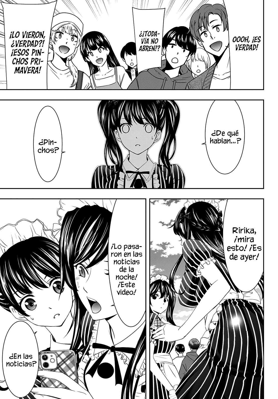 Capitulo 52 page 14