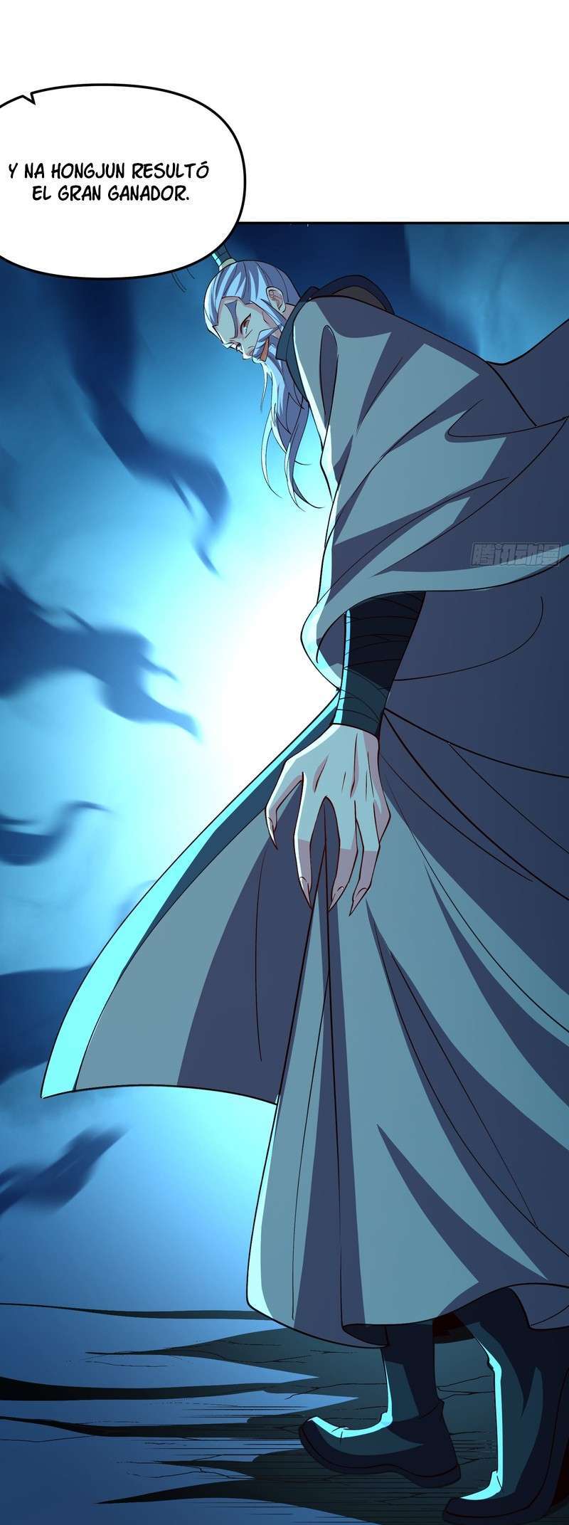 Capitulo 303 page 32