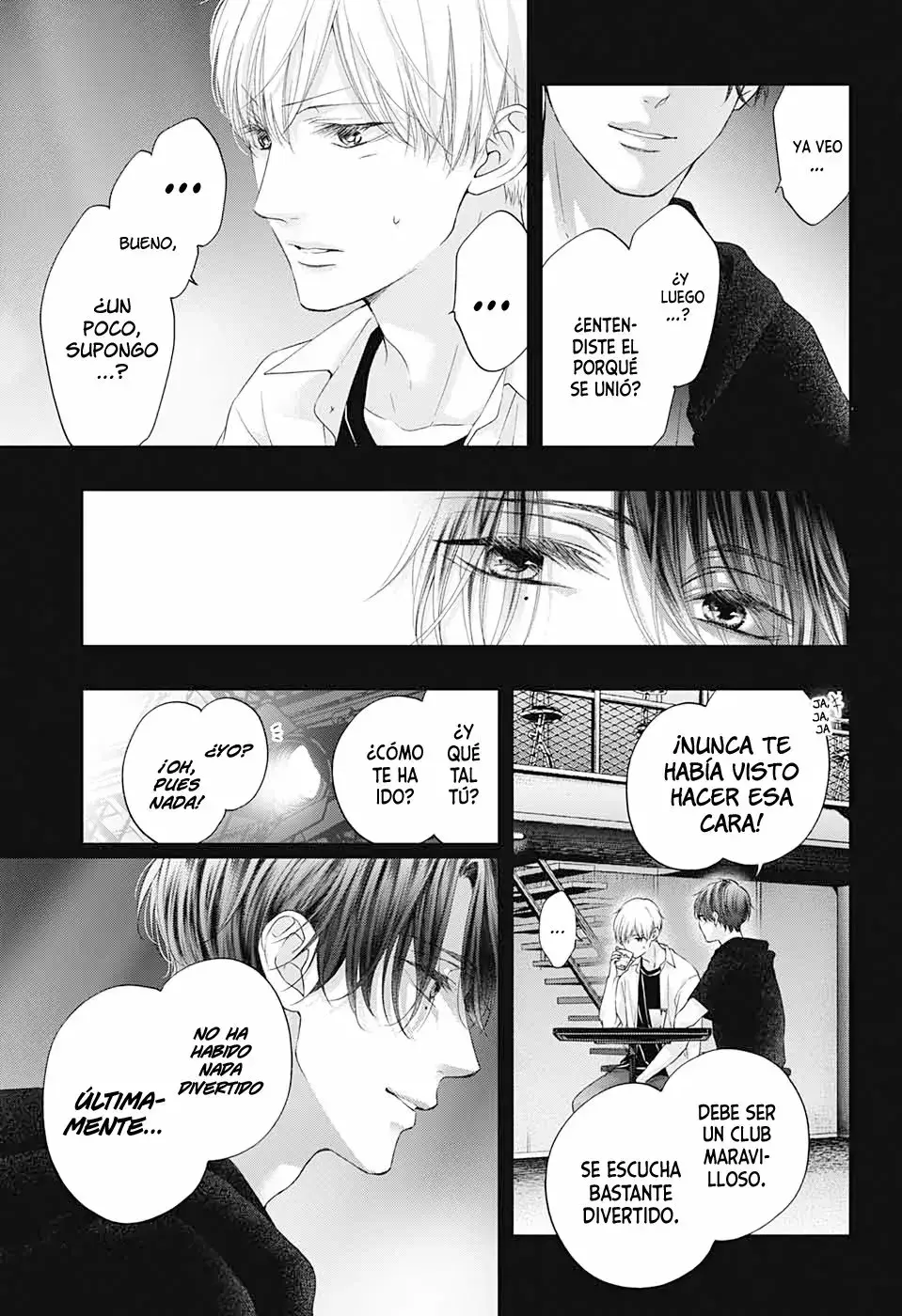 Capitulo 100 page 29