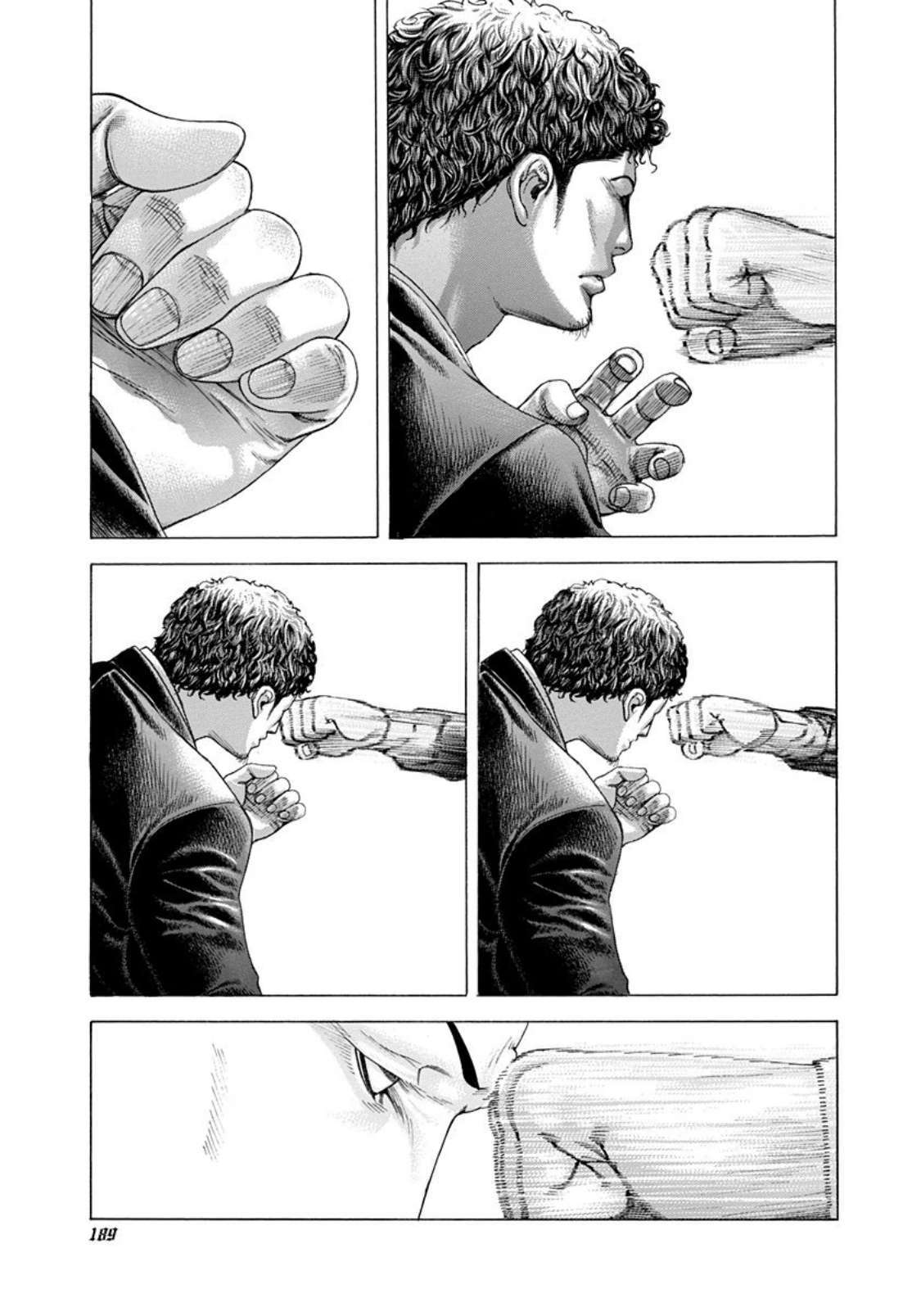 Capitulo 196 page 15