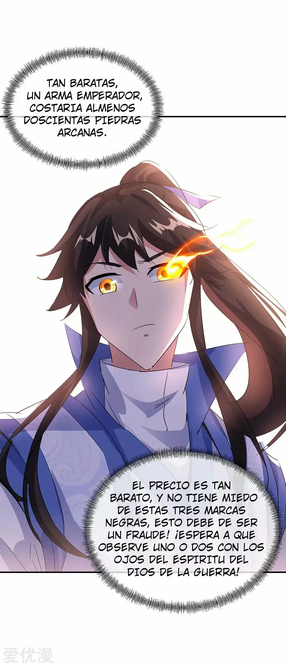Capitulo 254 page 30