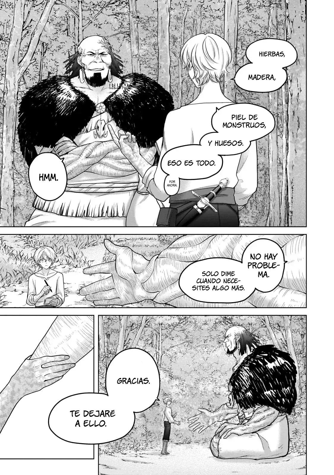 Capitulo 67 page 12