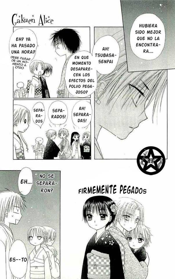 Capitulo 54 page 29
