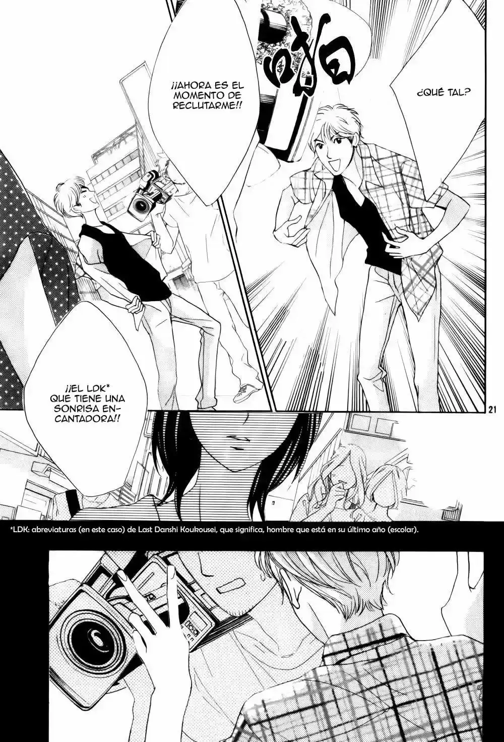 Capitulo 58 page 26