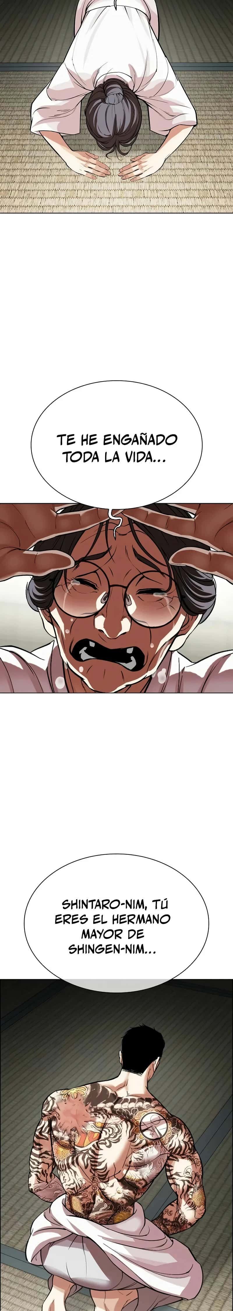 Capitulo 523 page 26