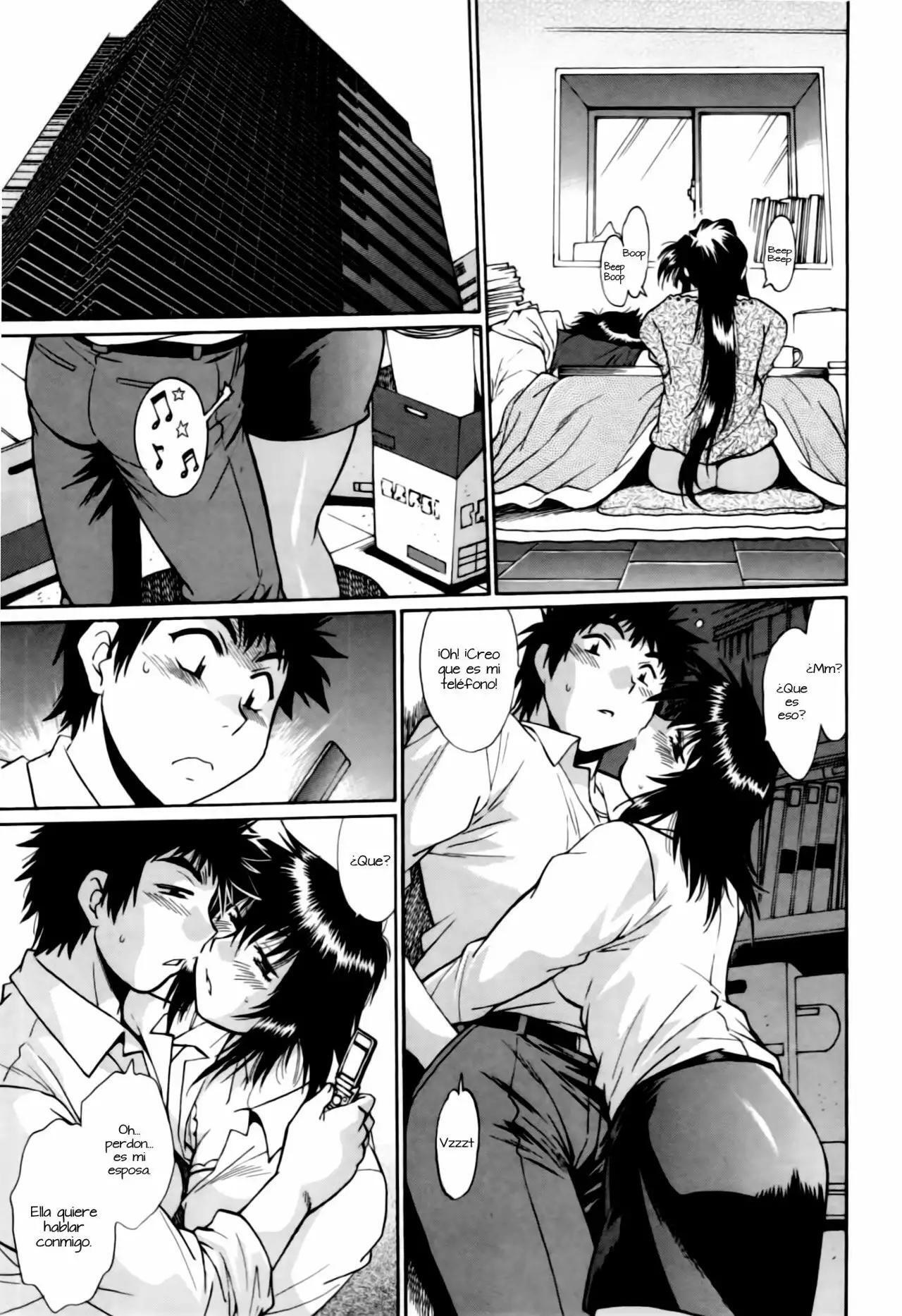 Capitulo 25 page 6