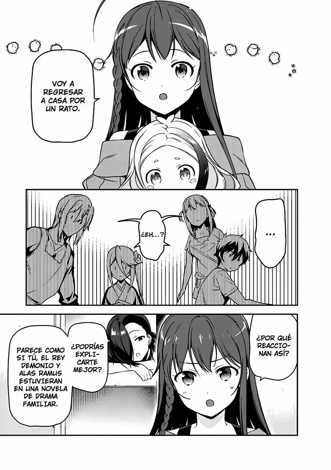 Capitulo 69 page 3