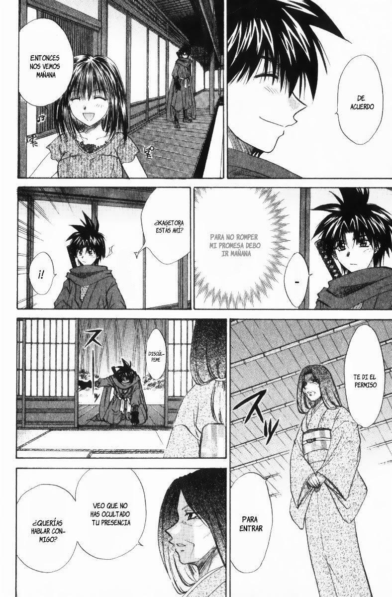 Capitulo 28 page 18